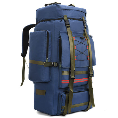 Ultra Big Travel Backpack (35gal/130L)