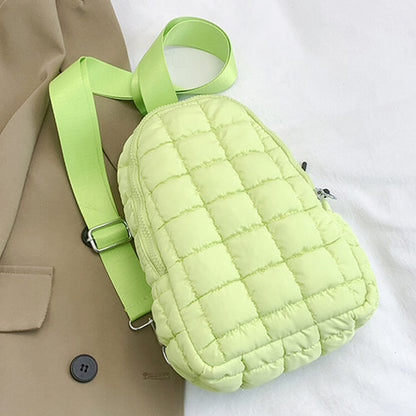 Creme Colors Cross Body Bag for Women