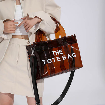 THE TOTE BAG - Handbag for Women