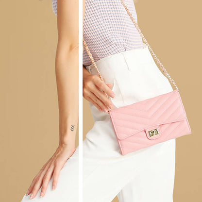 Women's Mini Shoulder Bag for Summer
