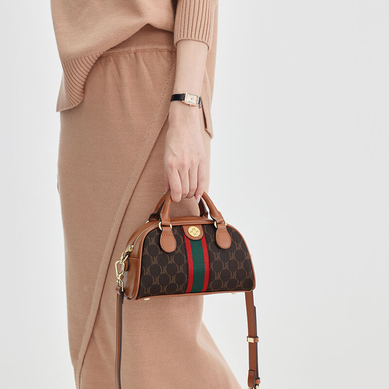 GALLANTA - New Retro Luxury Fashion Mini Bag
