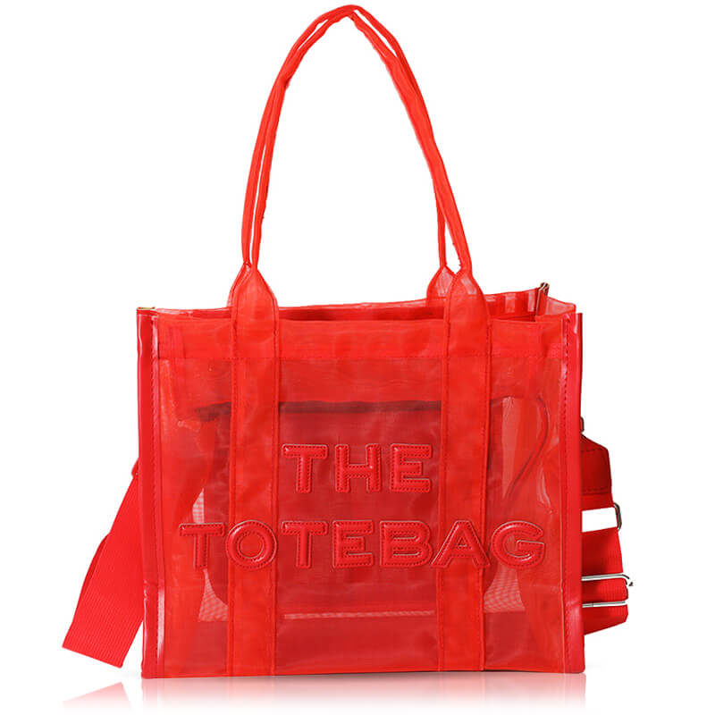 THE TOTE BAG – Ultralight Handbag for Women