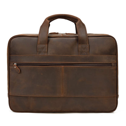 BOSSOS – Men's Retro Handbag