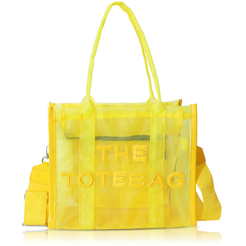 THE TOTE BAG – Ultralight Handbag for Women