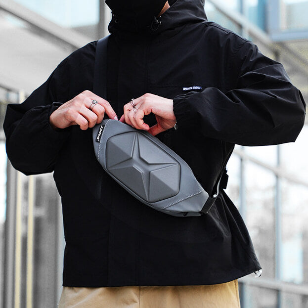 XBAG Trendy Men's Sling Bag