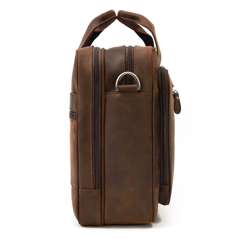 BOSSOS – Men's Retro Handbag