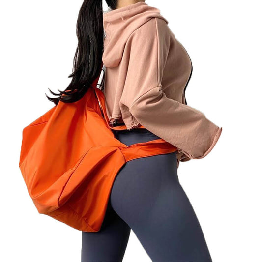 Gym Sports Bag for Women