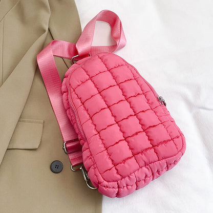 Creme Colors Cross Body Bag for Women